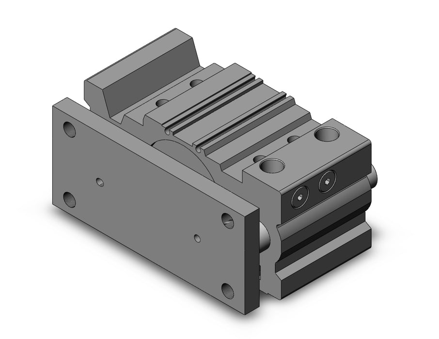 MGPL63-25Z MGP-Z Cylinder