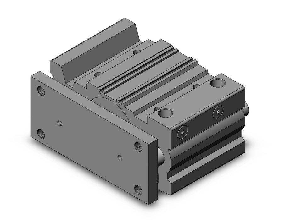 MGPL63-50Z MGP-Z Cylinder