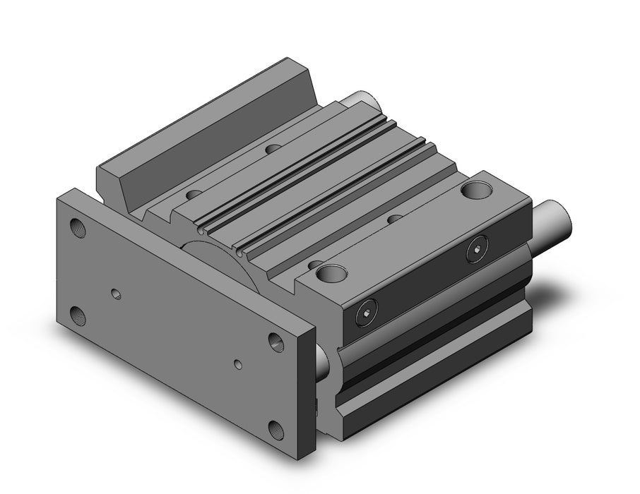 MGPL63-75Z MGP-Z Cylinder