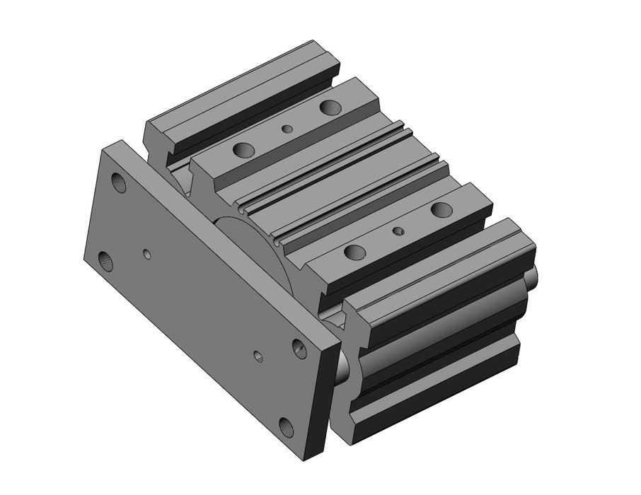MGPL63TN-50Z MGP-Z Cylinder