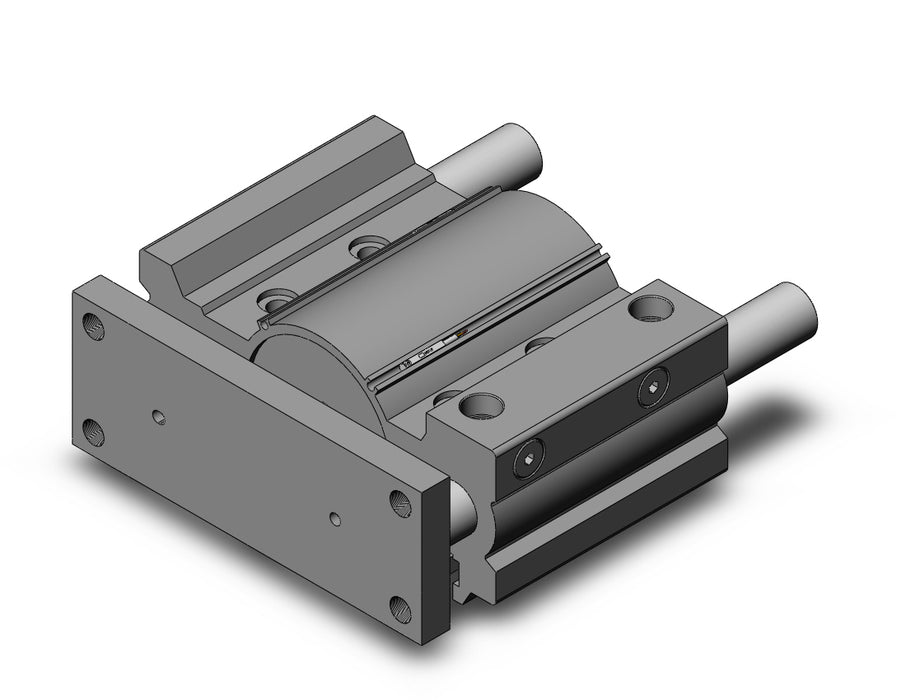 MGPL80TF-75Z-M9PWSDPC MGP-Z Cylinder