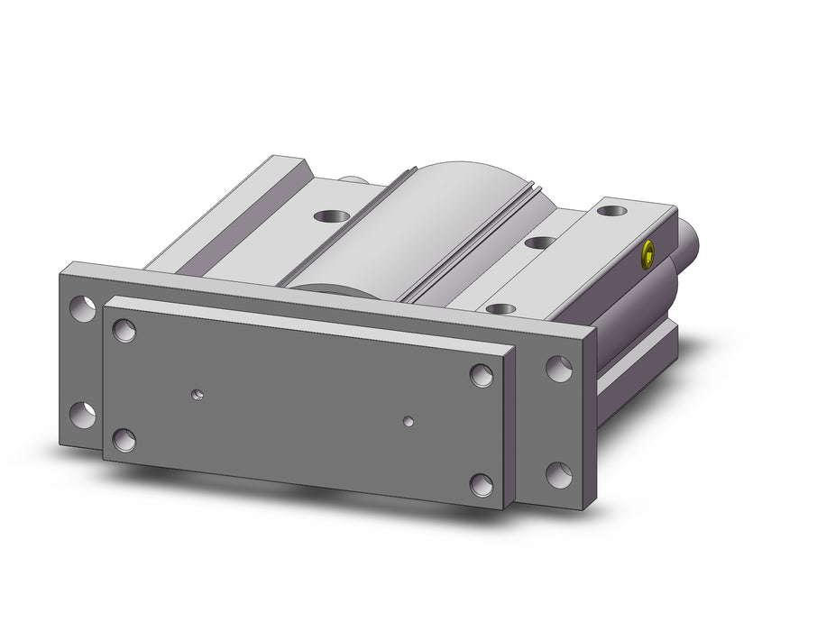 MGPLF100TN-150Z MGP-Z Cylinder