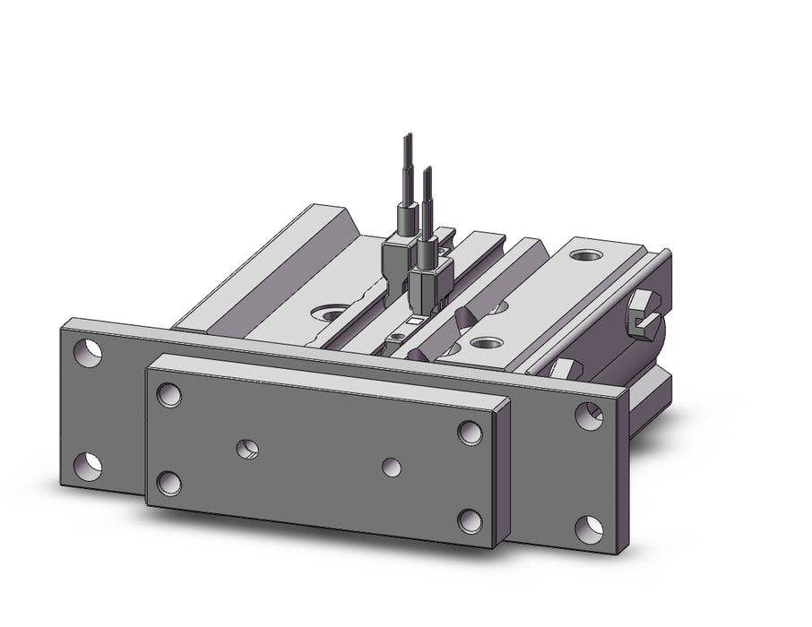 MGPLF12-30Z-M9PWV MGP-Z Cylinder