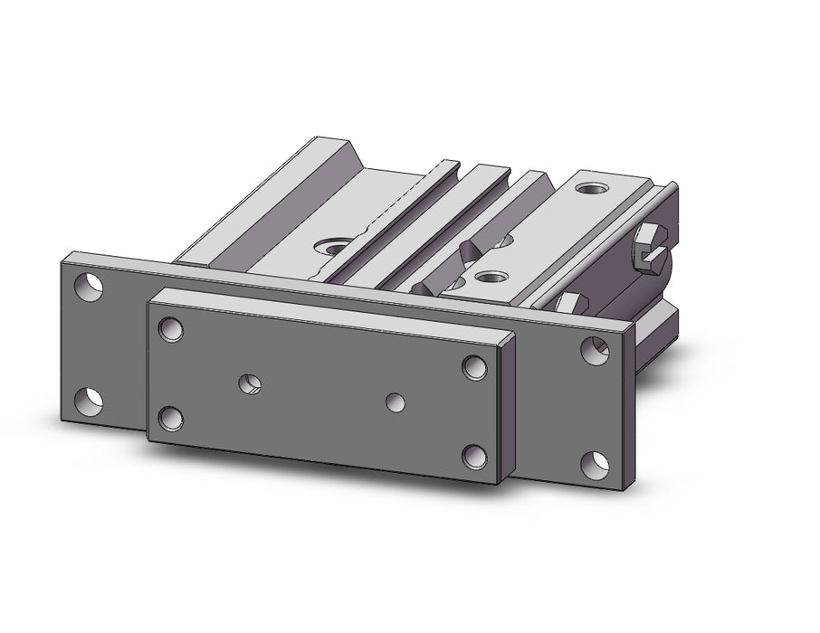MGPLF12-30Z MGP-Z Cylinder
