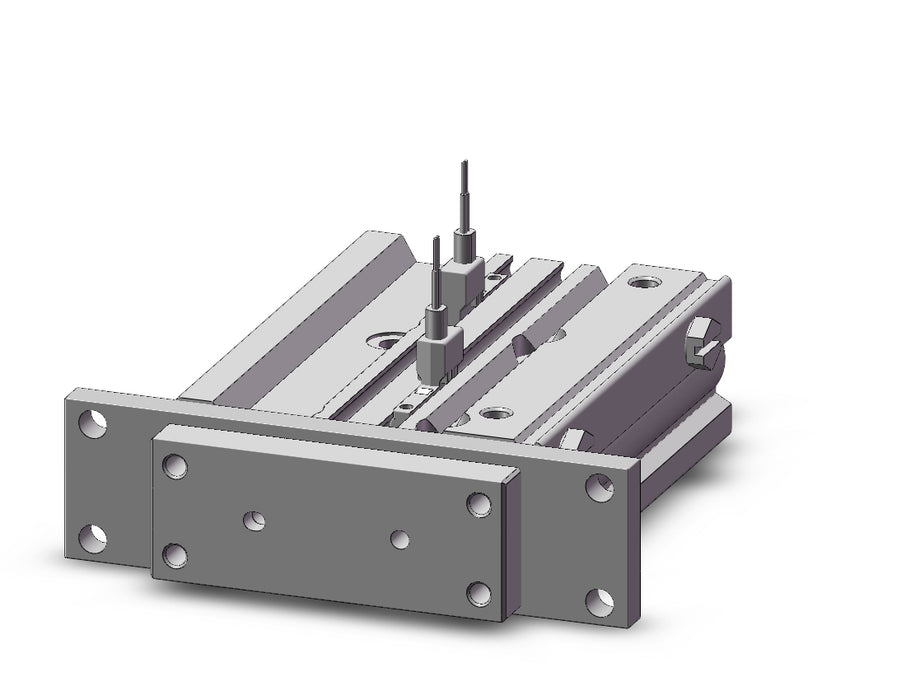 MGPLF12-50Z-M9BWVL MGP-Z Cylinder