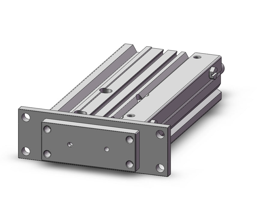 MGPLF16-100Z MGP-Z Cylinder