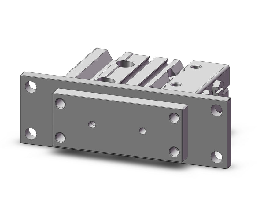 MGPLF16-10Z MGP-Z Cylinder
