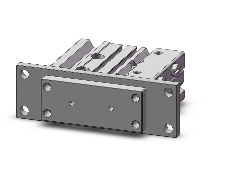 MGPLF16-20Z MGP-Z Cylinder