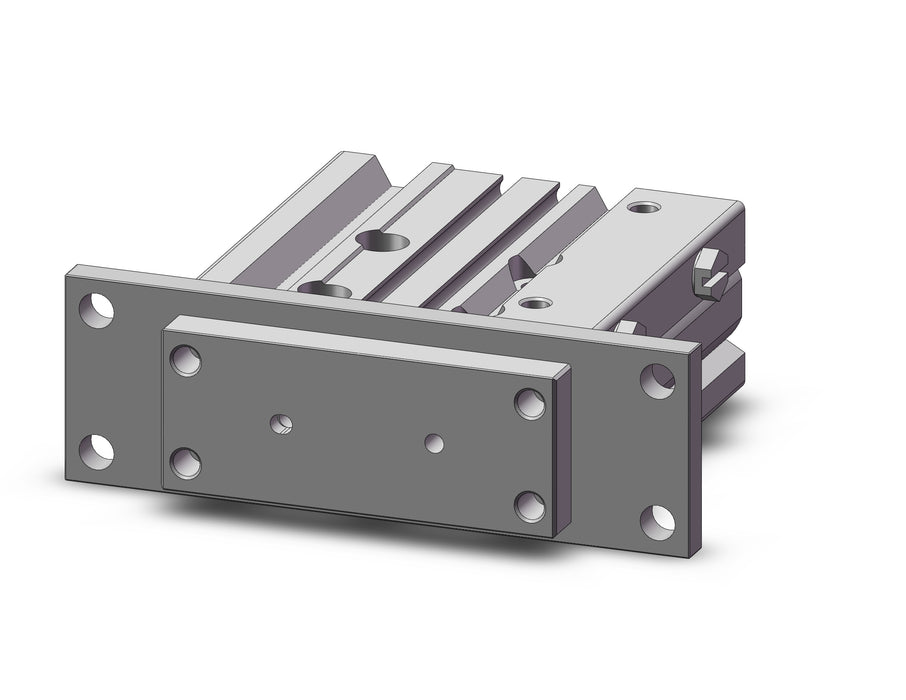 MGPLF16-30Z MGP-Z Cylinder