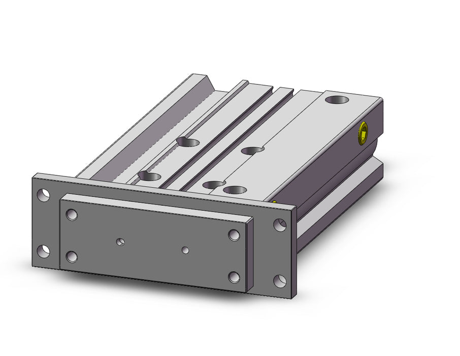 MGPLF20-100Z MGP-Z Cylinder