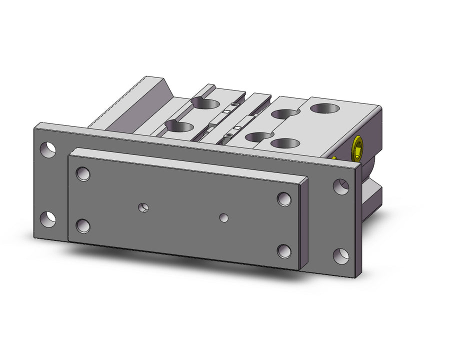 MGPLF20-10Z-M9NSAPC MGP-Z Cylinder