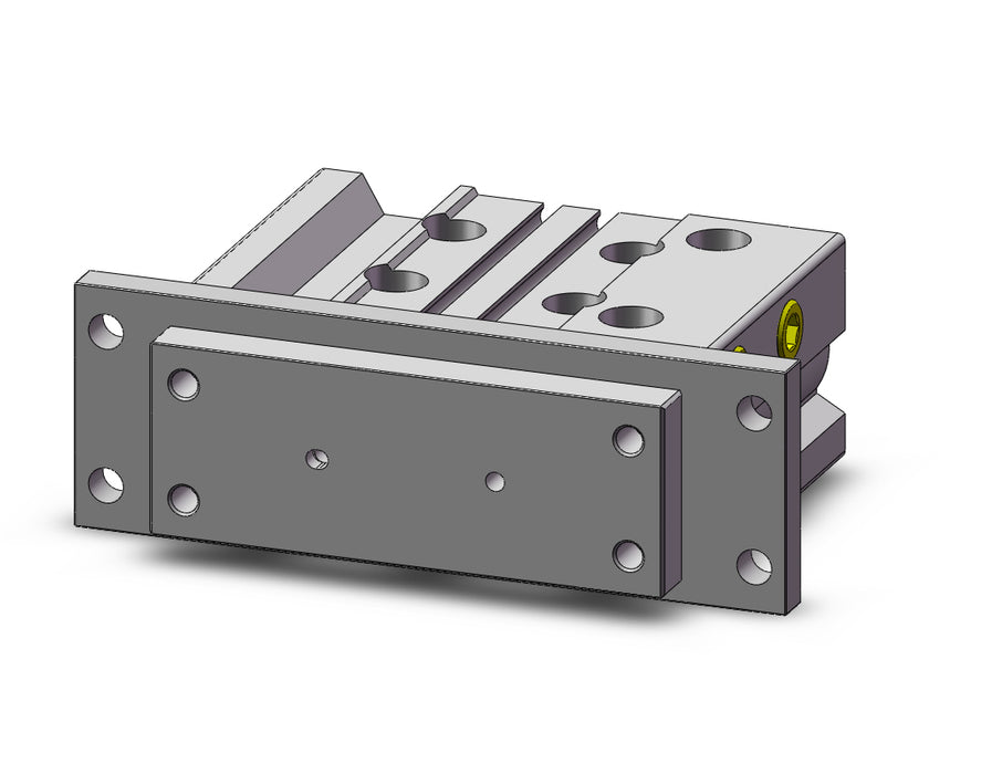 MGPLF20-10Z MGP-Z Cylinder