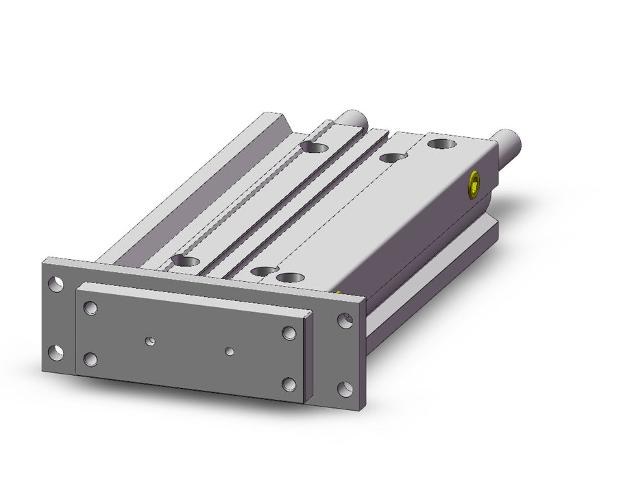 MGPLF20-125Z MGP-Z Cylinder