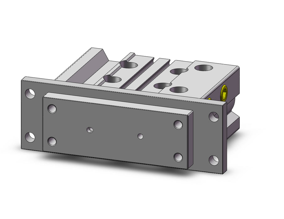 MGPLF20-20Z MGP-Z Cylinder