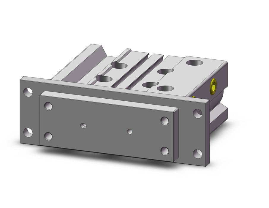 MGPLF20-30Z MGP-Z Cylinder