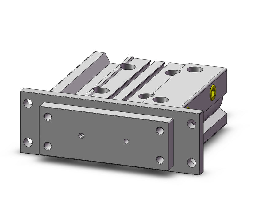 MGPLF20-40Z MGP-Z Cylinder