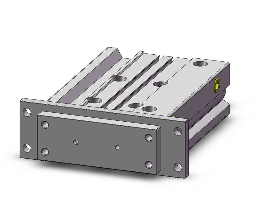 MGPLF20-75Z MGP-Z Cylinder