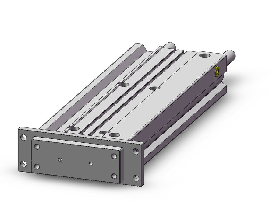 MGPLF20TN-200Z MGP-Z Cylinder