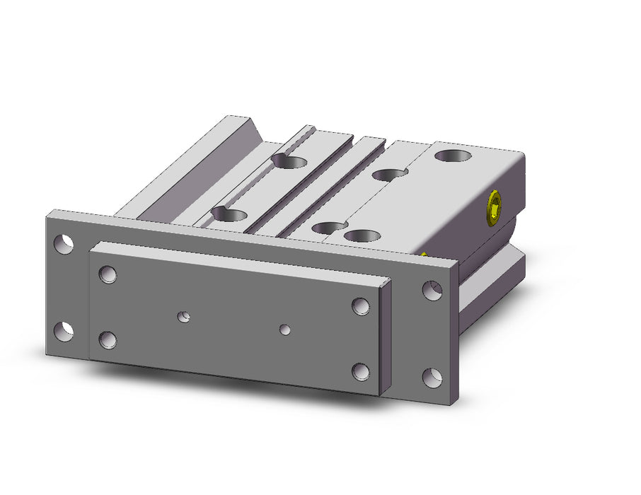 MGPLF20TN-50Z MGP-Z Cylinder