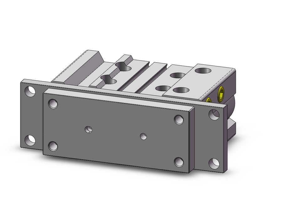 MGPLF25-10Z MGP-Z Cylinder