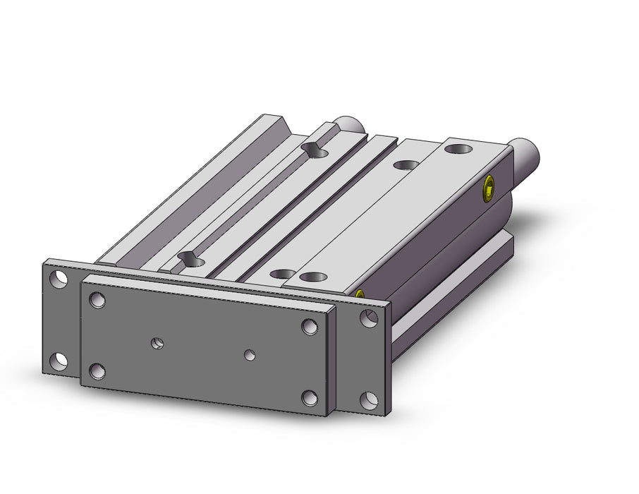 MGPLF25-125Z MGP-Z Cylinder