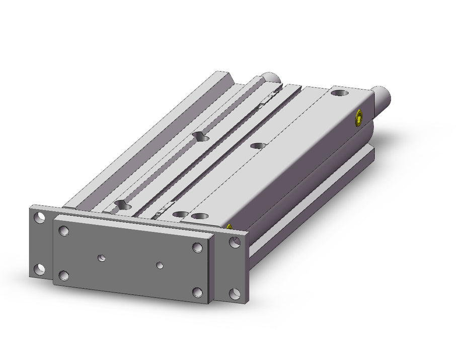 MGPLF25-200Z-M9BL MGP-Z Cylinder