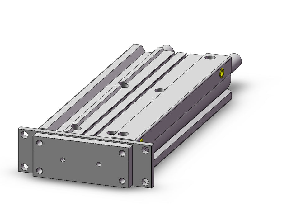 MGPLF25-200Z MGP-Z Cylinder