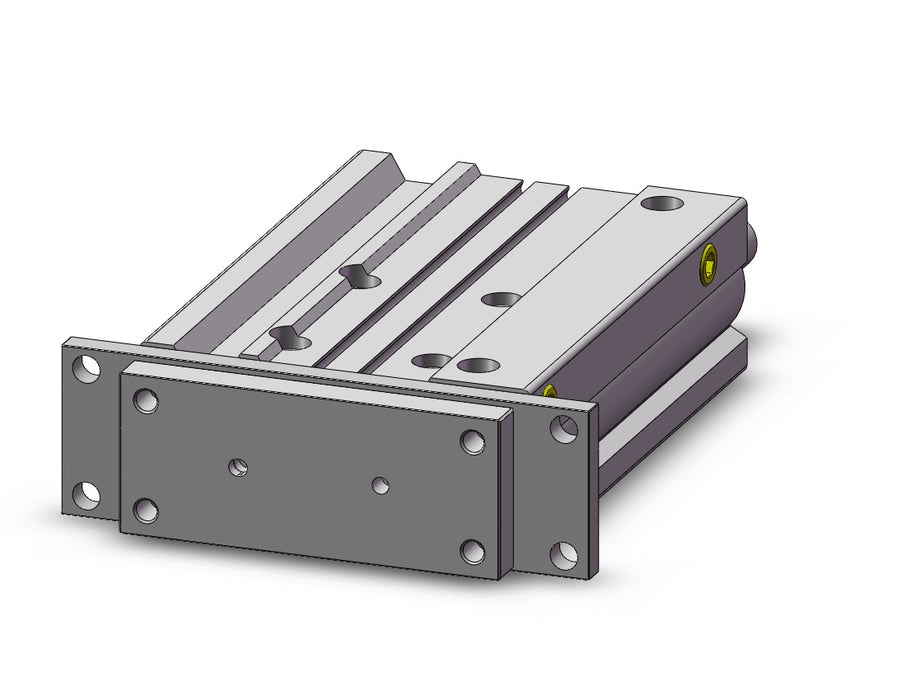 MGPLF25TF-100Z MGP-Z Cylinder