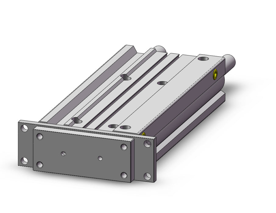 MGPLF25TN-175Z MGP-Z Cylinder