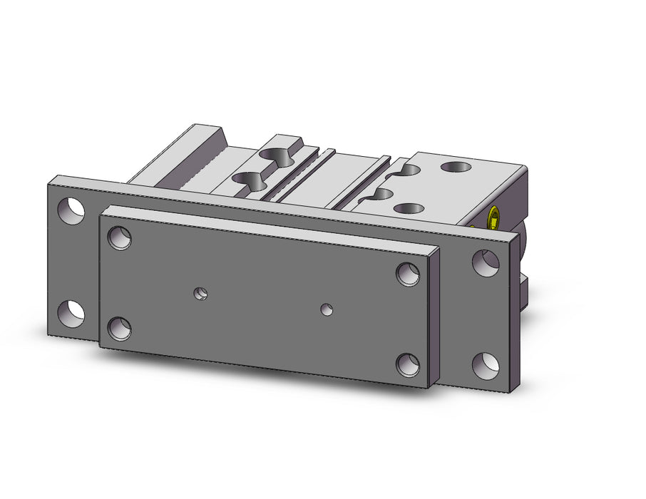 MGPLF32TN-10Z MGP-Z Cylinder