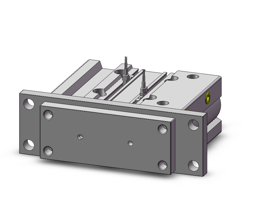 MGPLF32TN-30Z-A93VL MGP-Z Cylinder