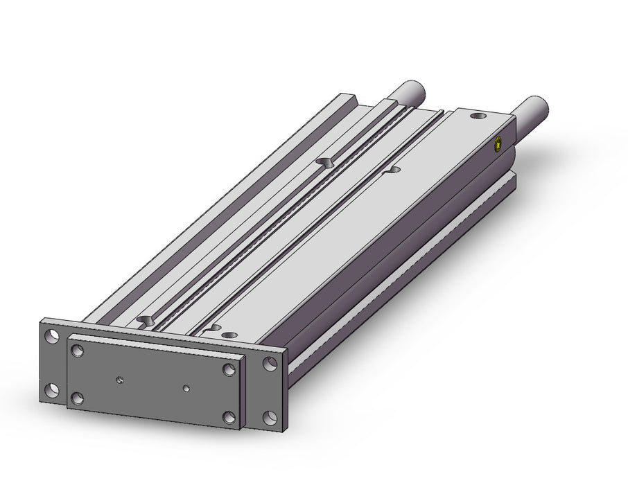 MGPLF32TN-400Z MGP-Z Cylinder