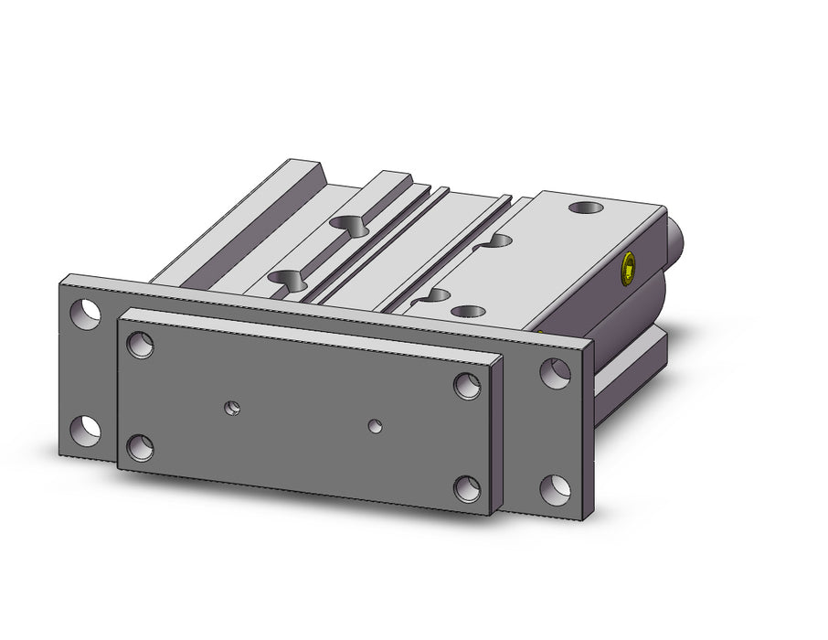 MGPLF32TN-75Z MGP-Z Cylinder