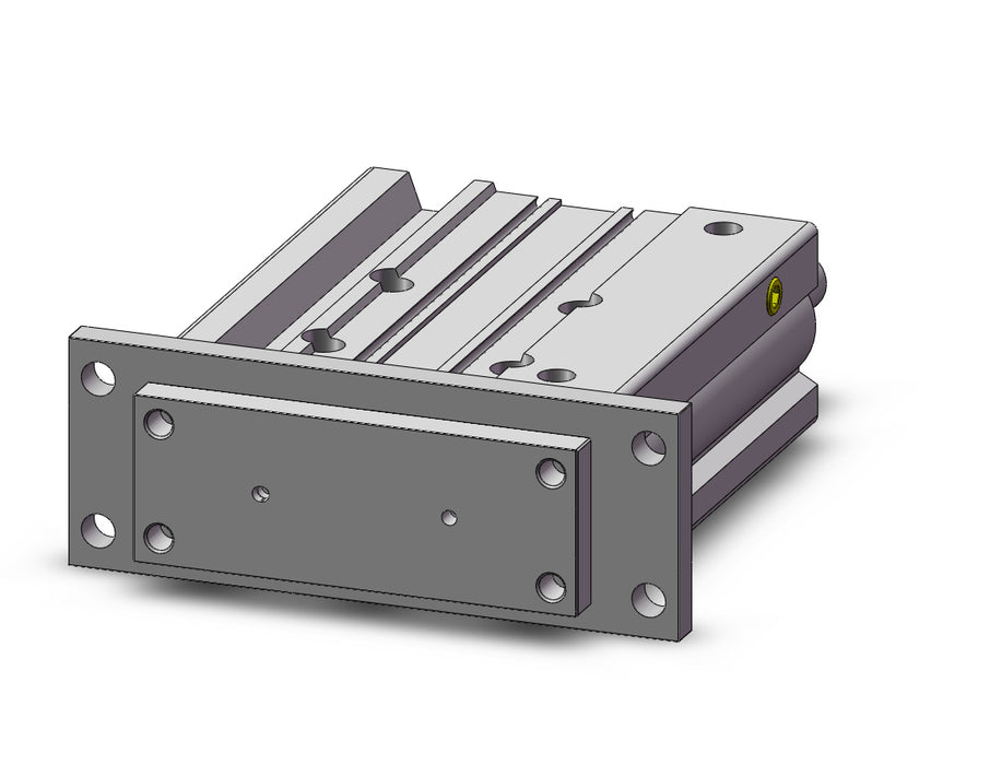MGPLF40-100Z MGP-Z Cylinder