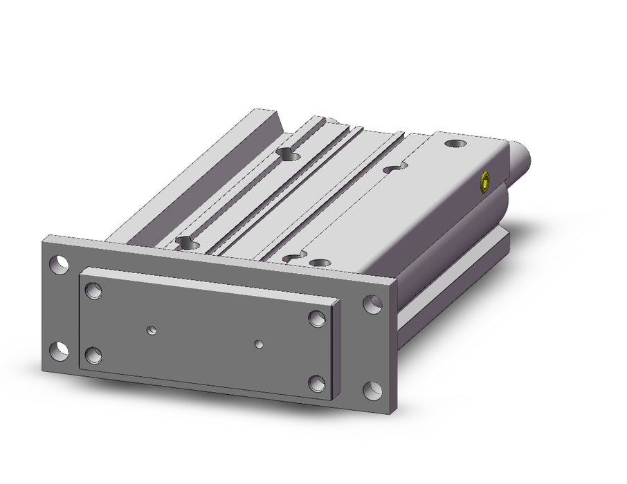 MGPLF40-150Z MGP-Z Cylinder