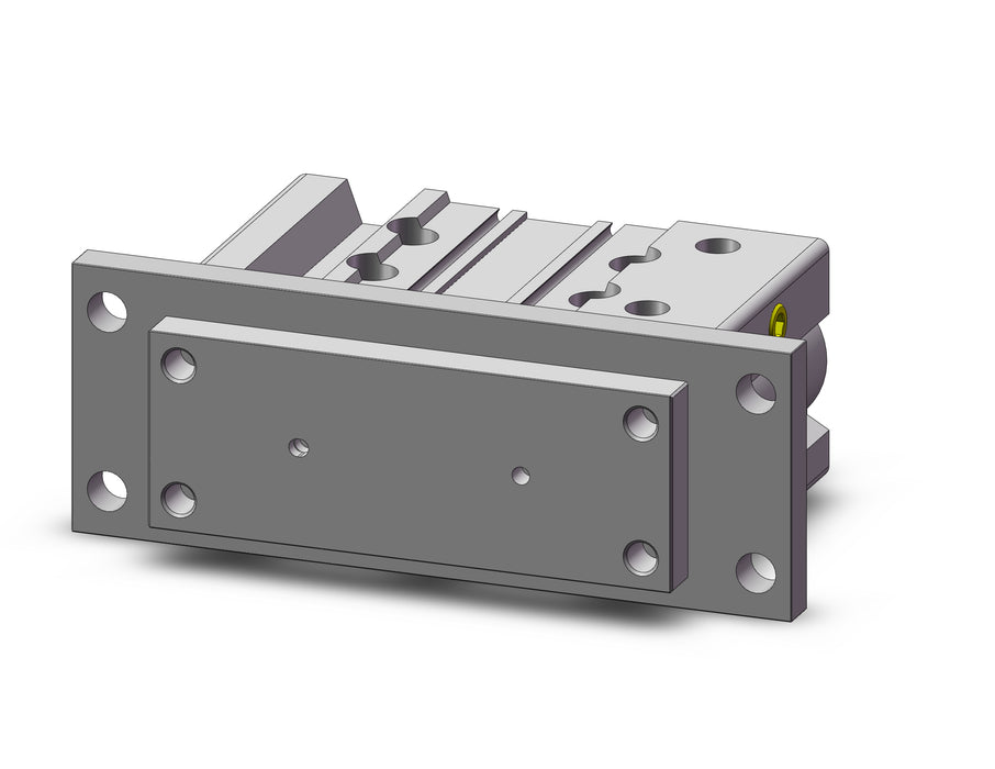 MGPLF40-20Z MGP-Z Cylinder