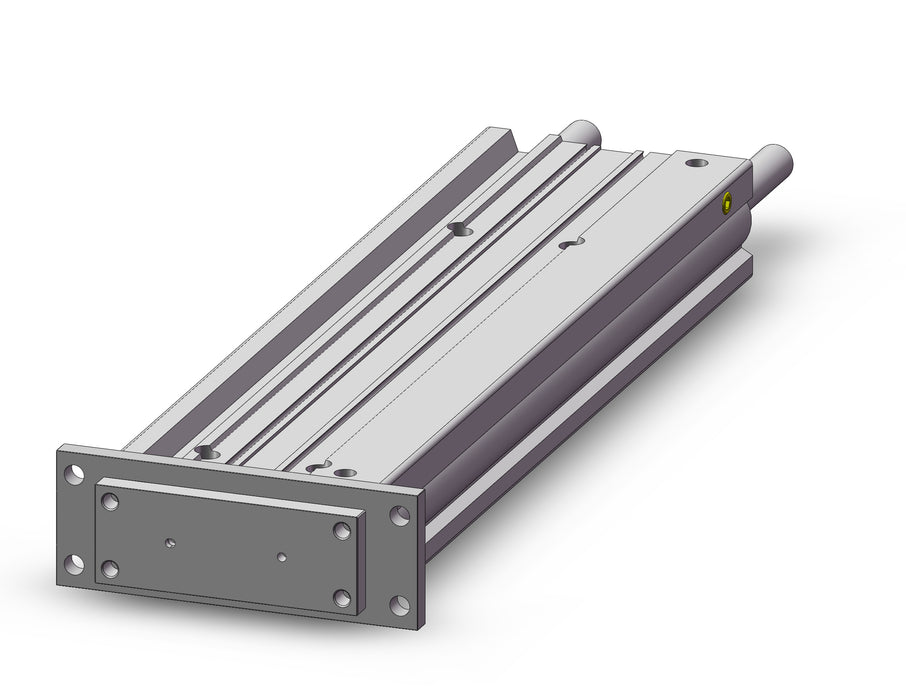MGPLF40TN-400Z MGP-Z Cylinder