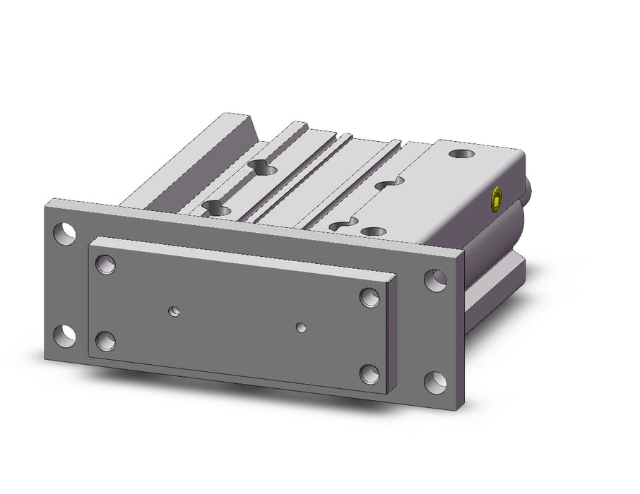 MGPLF40TN-75Z MGP-Z Cylinder