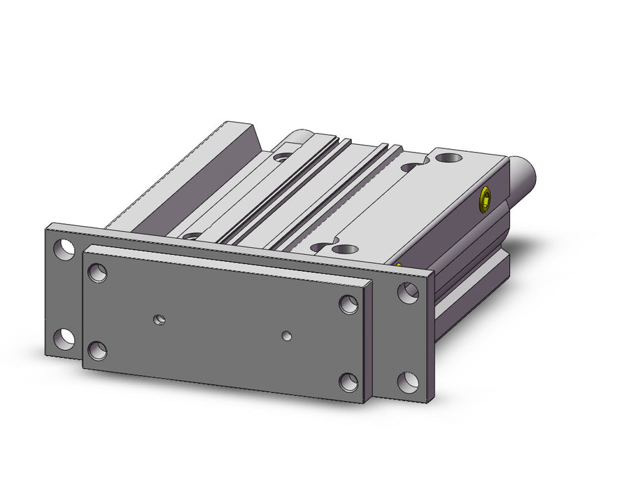 MGPLF50-125Z MGP-Z Cylinder