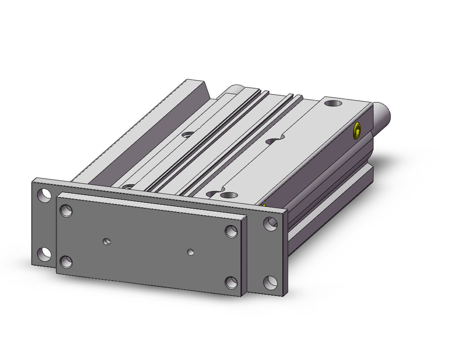 MGPLF50-200Z MGP-Z Cylinder