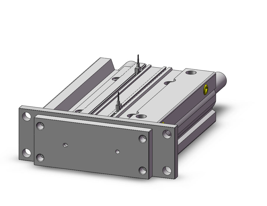 MGPLF50TN-150Z-M9PVMDPC MGP-Z Cylinder