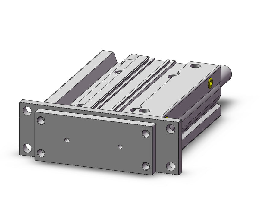MGPLF50TN-150Z MGP-Z Cylinder