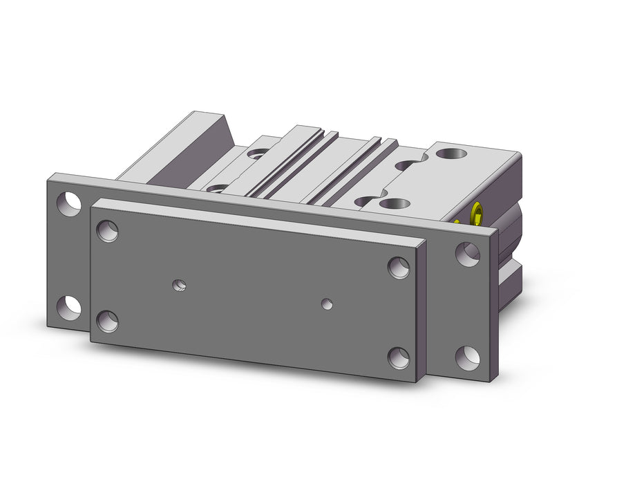 MGPLF50TN-30Z MGP-Z Cylinder