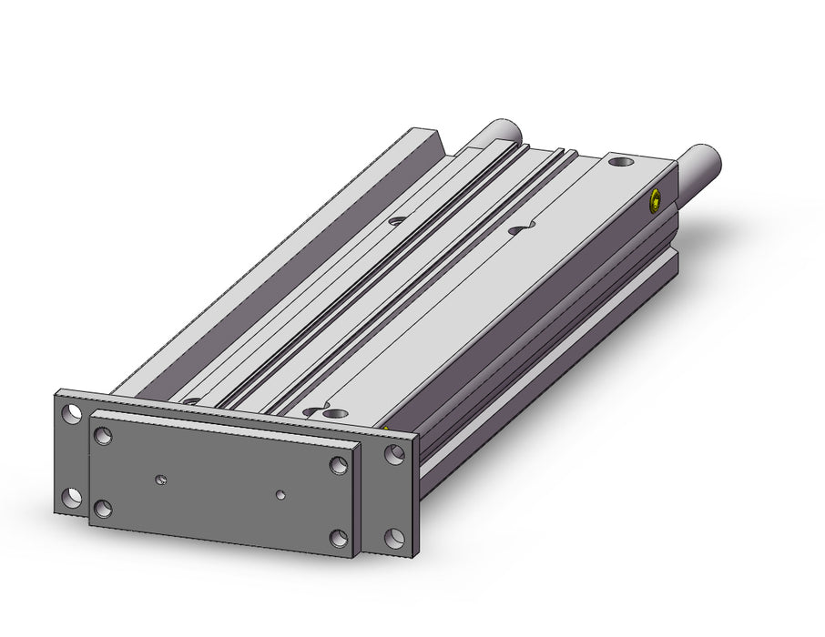 MGPLF50TN-400Z MGP-Z Cylinder