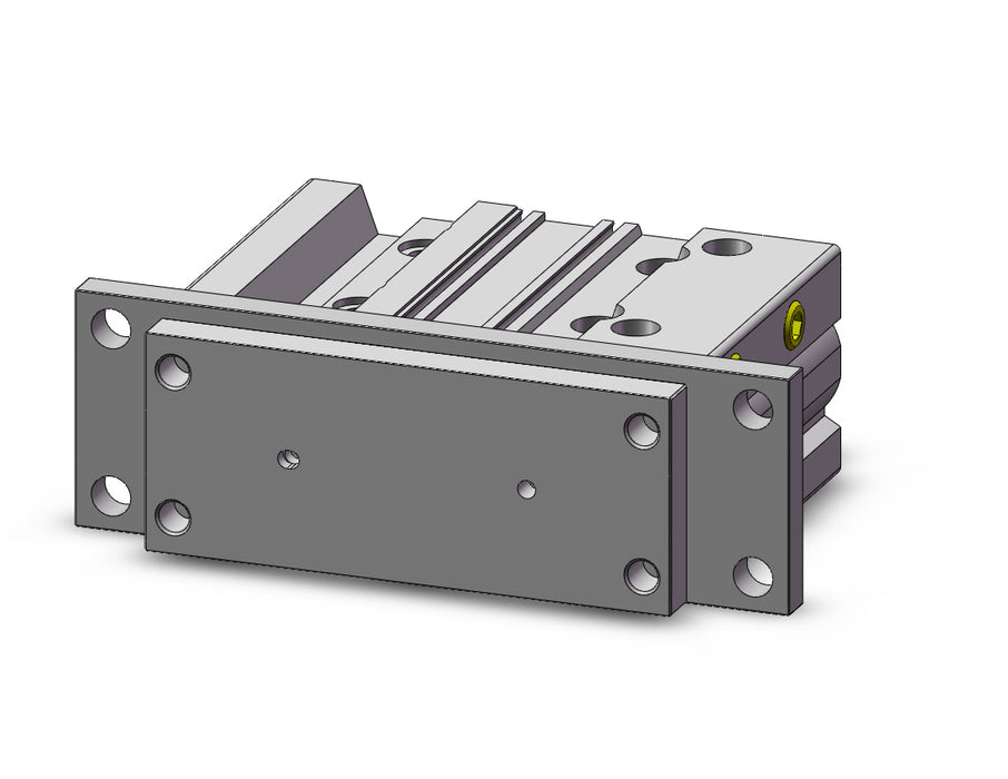 MGPLF50TN-50Z MGP-Z Cylinder