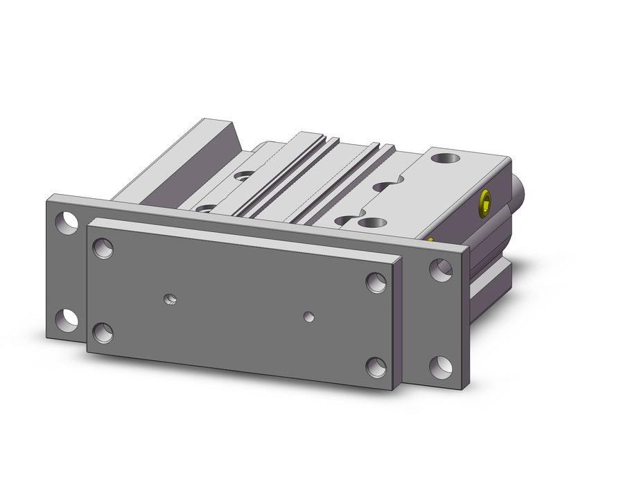 MGPLF50TN-75Z MGP-Z Cylinder