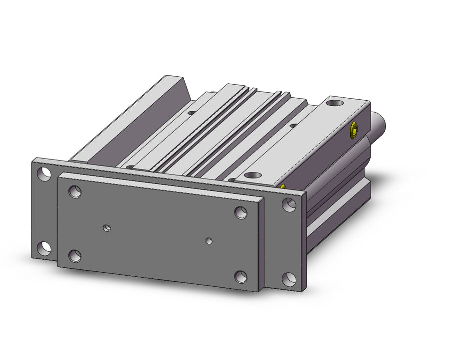 MGPLF63-150Z MGP-Z Cylinder