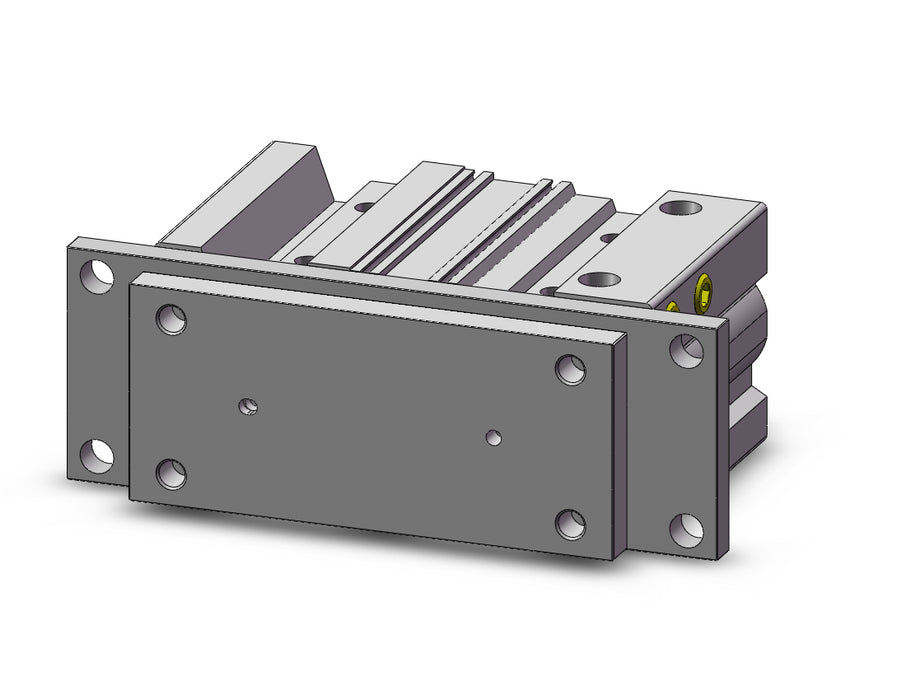 MGPLF63-30Z MGP-Z Cylinder