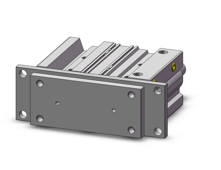 MGPLF63-75Z-A93L MGP-Z Cylinder