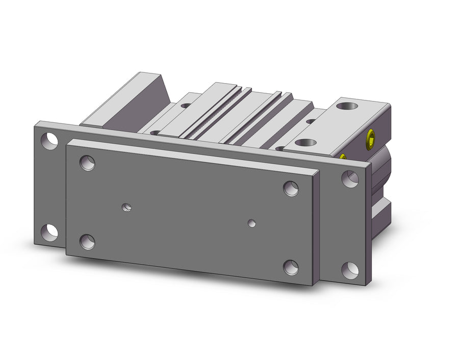 MGPLF63TN-50Z MGP-Z Cylinder